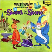 The Sword in the Stone