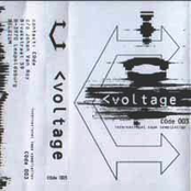 Voltage