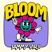 Sammy Virji: BLOOM