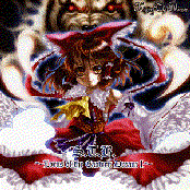 S.T.B. ～Locus of the Eastern Dream Ⅰ～