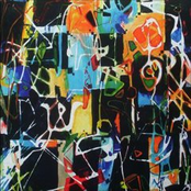 Crippled Rosebud Binding