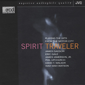 Playing the Hits from the Motor City