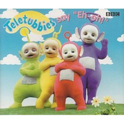 Bumps A Daisy by Teletubbies