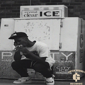 Black Kray - Iced Out Castles