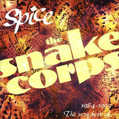 Spice - The Very Best