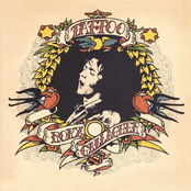 20:20 Vision by Rory Gallagher