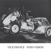 Void Vision: Split