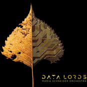 DATA LORDS Album 1: The Digital World