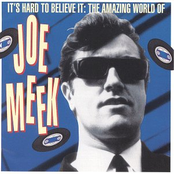 joe meek orchestra