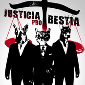 Justicia Pro Bestia