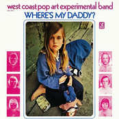 My Dog Back Home by The West Coast Pop Art Experimental Band