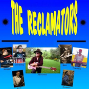 the reclamators