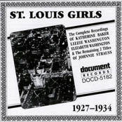 St. Louis Girls 1927-1934