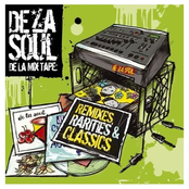 Say No Go (new Keys Vocal) by De La Soul