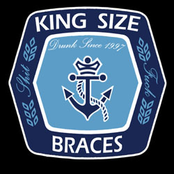 king size braces