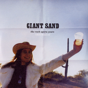 Francoise by Giant Sand