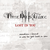 The Chain by Three Days Grace