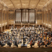cleveland orchestra
