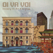 Foggy Day by Oi Va Voi