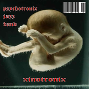 psychotronix jazz band