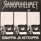 Hullu Kääpiö by Radiopuhelimet