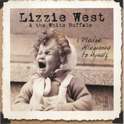 Lizzie West: I Pledge Allegiance to Myself