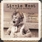 I Pledge Allegiance To Myself by Lizzie West