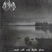 ...med rök och kallt järn