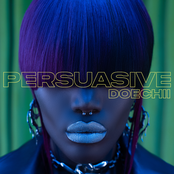 Doechii: Persuasive