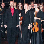 ettore stratta: baroque chamber orchestra