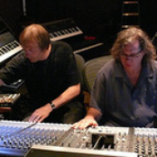 steve roach & erik wøllo