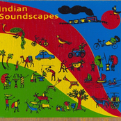 Indian Soundscapes [Disc 2]