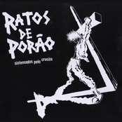 Sistemados Pelo Crucifa by Ratos De Porão