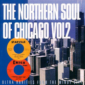 The Northern Soul Of Chicago Vol.2