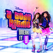 A Todo Ritmo: Break It Down