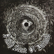 A Sixth Sense Of Darkness (Split)