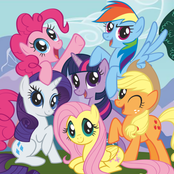 My Little Pony: Friendship Is Magic