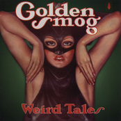 Golden Smog: Weird Tales