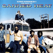 Rollin' And Tumblin' by Canned Heat