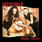 Just Go by Antiworld