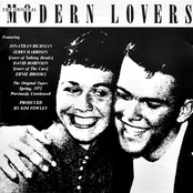 The Original Modern Lovers