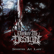 Sinister At Last [EP]