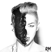 랩몬스터 (rap monster)