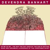Make It Easier by Devendra Banhart