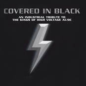 Covered In Black - An industrial tribute to the kings of high voltage AC/DC