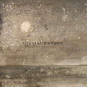 Crystal Canyon: Stars and Distant Light