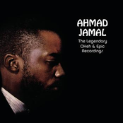 Don't Blame Me by Ahmad Jamal