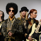 prince, 3rdeyegirl