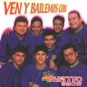 Ven Y Bailemos Con Nativo Show