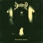 Something Growing In The Trees by The Deathtrip